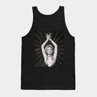 Ruth Langmore Tank Top